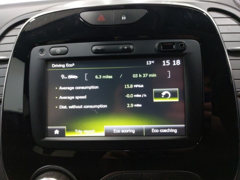 Used Renault Captur 2018 for sale - 77816292: Photo 18