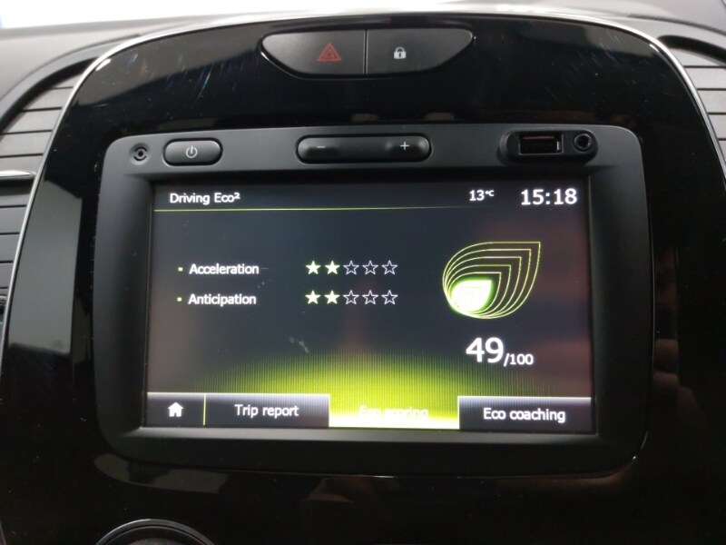 Used Renault Captur 2018 for sale - 77816292: Photo 19