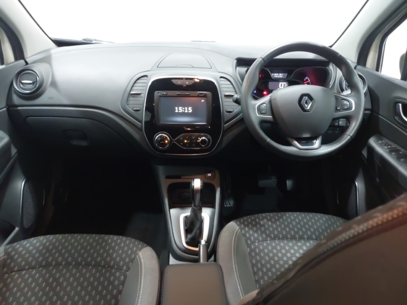 Used Renault Captur 2018 for sale - 77816292: Photo 2