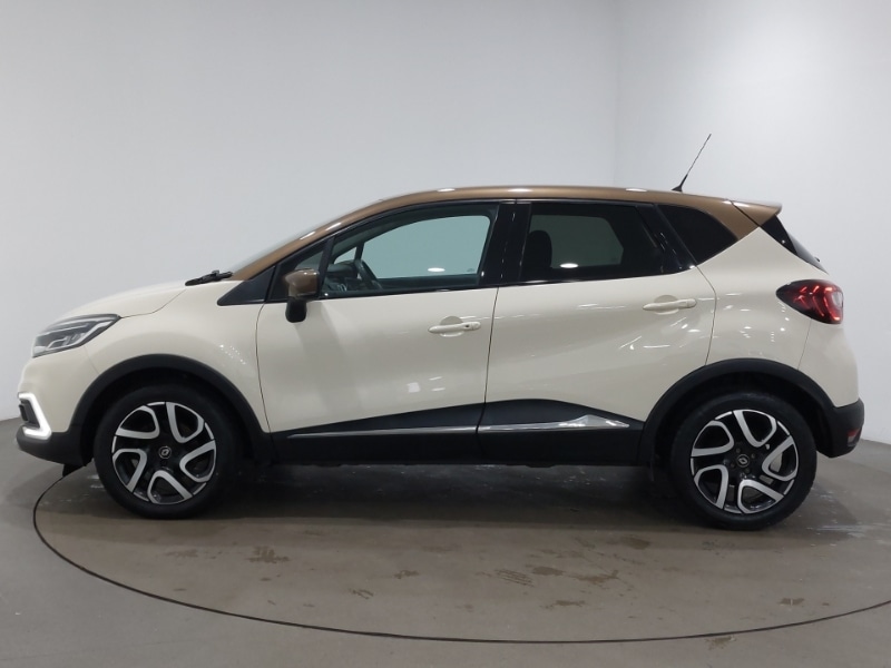 Used Renault Captur 2018 for sale - 77816292: Photo 4