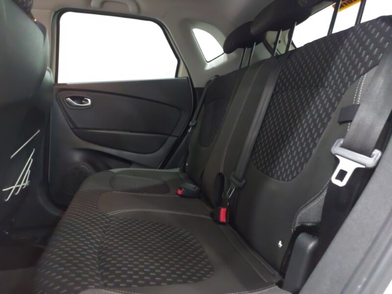 Used Renault Captur 2018 for sale - 77816292: Photo 6