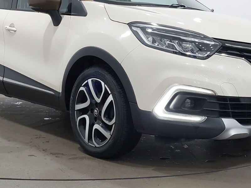 Used Renault Captur 2018 for sale - 77816292: Photo 9