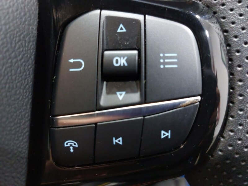 Used Ford Puma 2025 for sale - 77284768: Photo 13