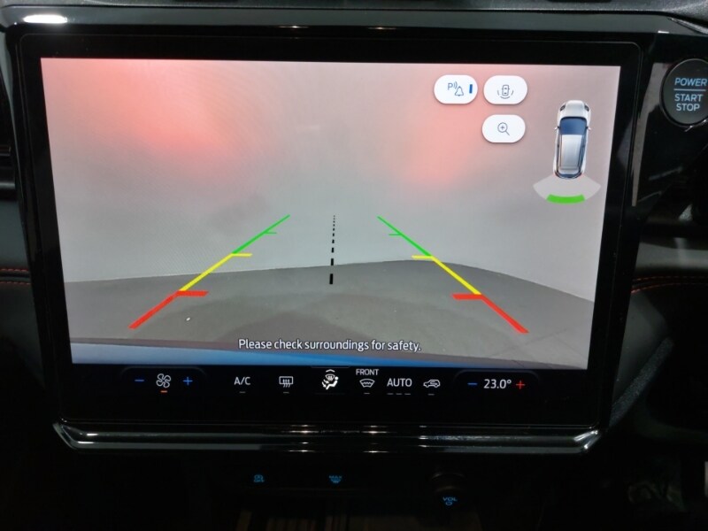 Used Ford Puma 2025 for sale - 77284768: Photo 16