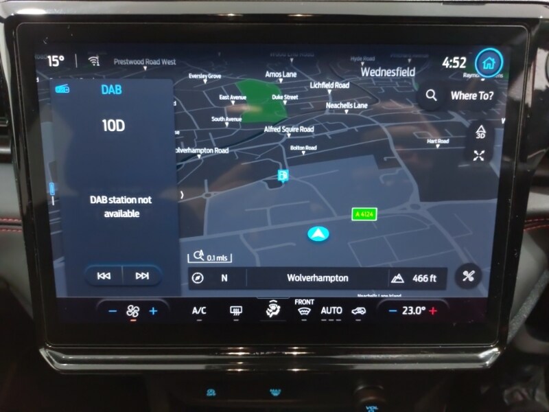 Used Ford Puma 2025 for sale - 77284768: Photo 18