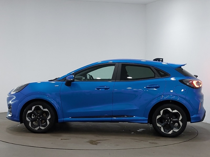 Used Ford Puma 2025 for sale - 77284768: Photo 4