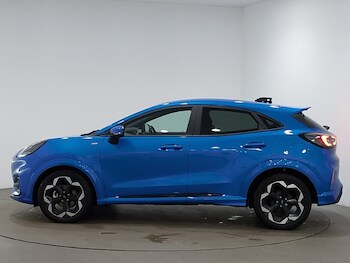 Used Ford Puma 2025 for sale - 77284768: Photo
