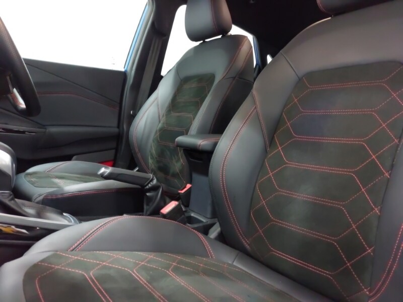 Used Ford Puma 2025 for sale - 77284768: Photo 5