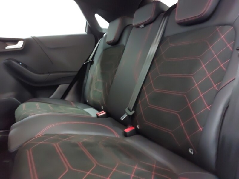 Used Ford Puma 2025 for sale - 77284768: Photo 6