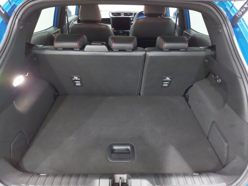 Used Ford Puma 2025 for sale - 77284768: Photo 8