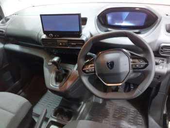 Used Peugeot Partner 2024 for sale - 74382334: Photo