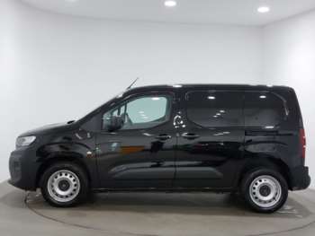 Used Peugeot Partner 2024 for sale - 74382334: Photo