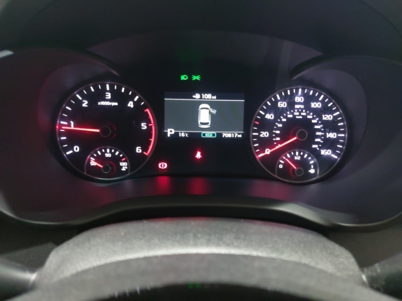 Used Kia Optima 2019 for sale - 78126112: Photo 11