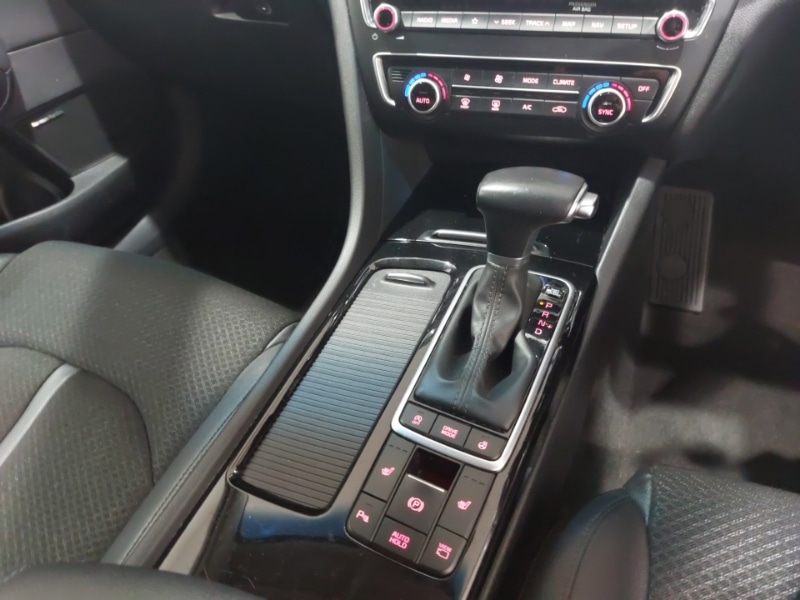 Used Kia Optima 2019 for sale - 78126112: Photo 12