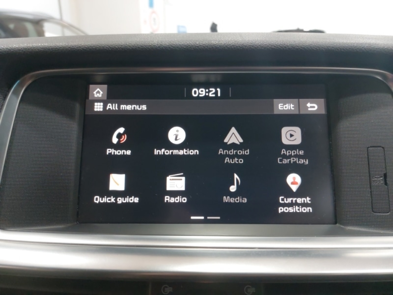 Used Kia Optima 2019 for sale - 78126112: Photo 18