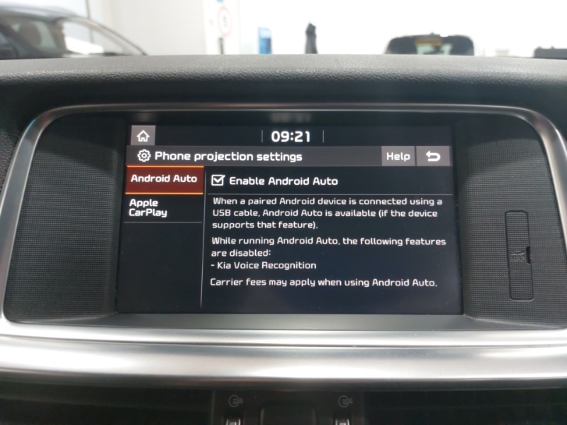 Used Kia Optima 2019 for sale - 78126112: Photo 19