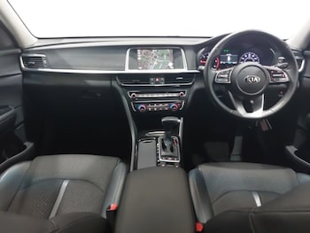 Used Kia Optima 2019 for sale - 78126112: Photo