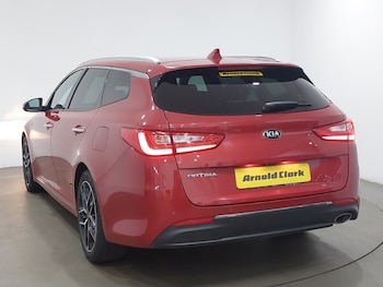 Used Kia Optima 2019 for sale - 78126112: Photo