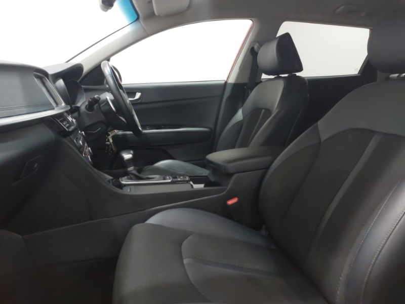 Used Kia Optima 2019 for sale - 78126112: Photo 5