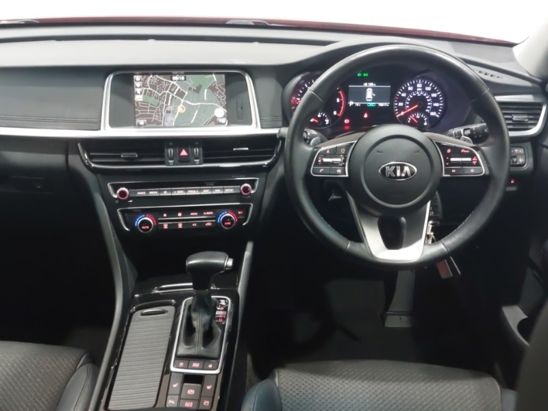 Used Kia Optima 2019 for sale - 78126112: Photo 7