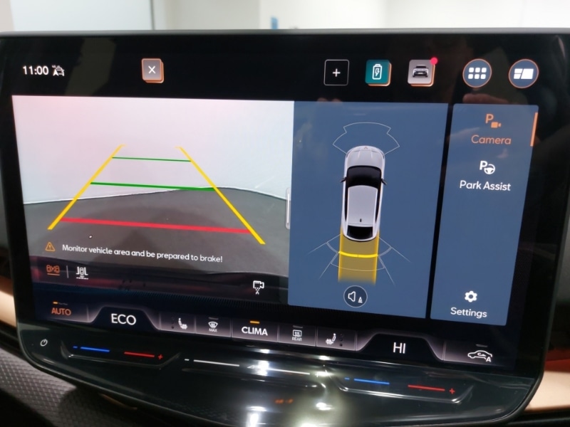 Used Cupra Tavascan 2025 for sale - 76893761: Photo 17