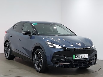 2025 - 210kW V1 77kWh 5dr Auto