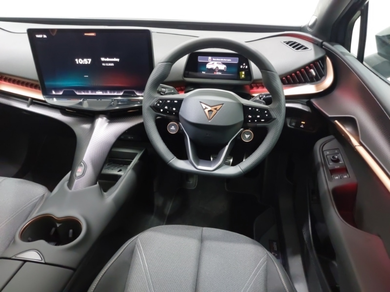 Used Cupra Tavascan 2025 for sale - 76893761: Photo 7