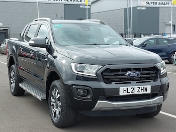 Used Ford Ranger 2021 for sale - 78283927: Photo