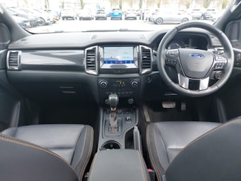 Used Ford Ranger 2021 for sale - 78283927: Photo