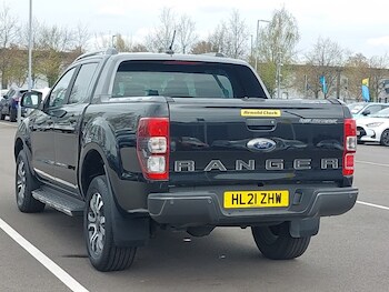 Used Ford Ranger 2021 for sale - 78283927: Photo