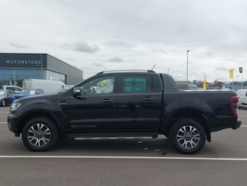 Used Ford Ranger 2021 for sale - 78283927: Photo