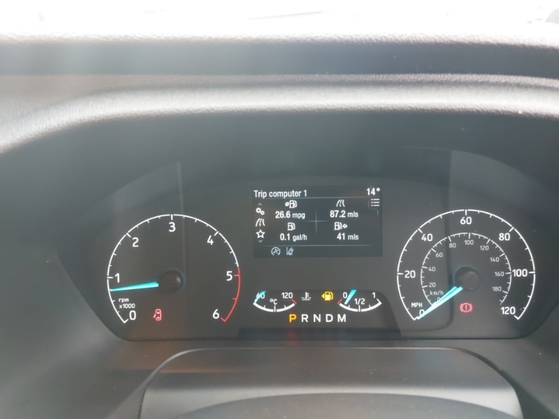 Used Ford Transit Custom 2022 for sale - 76358757: Photo 11