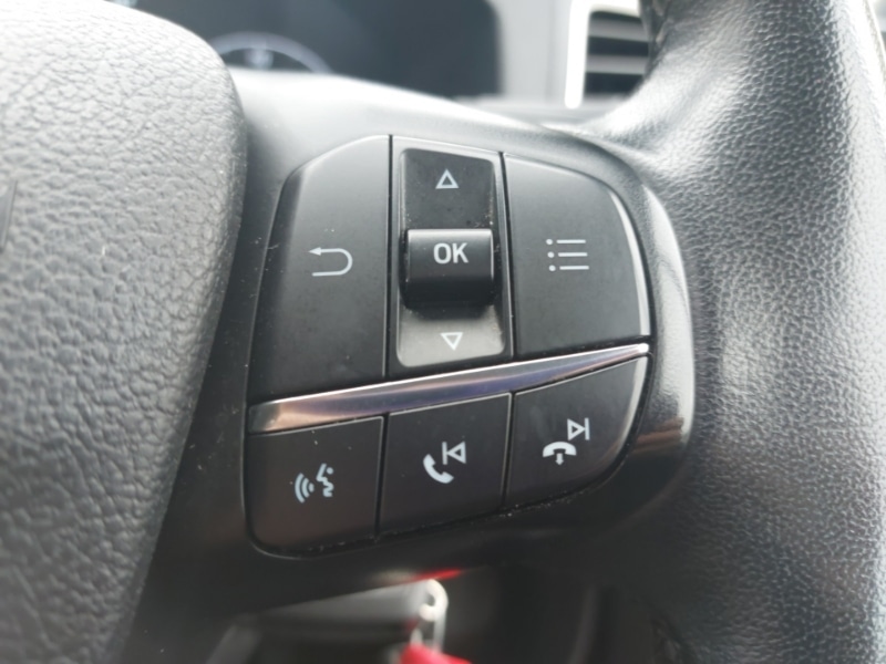 Used Ford Transit Custom 2022 for sale - 76358757: Photo 13