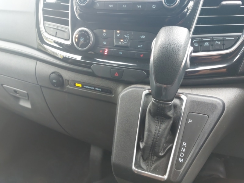 Used Ford Transit Custom 2022 for sale - 76358757: Photo 15