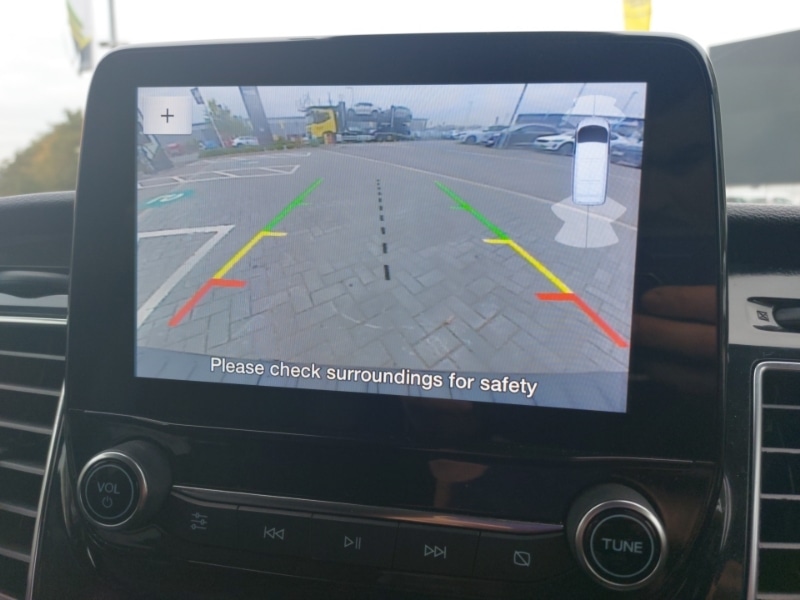 Used Ford Transit Custom 2022 for sale - 76358757: Photo 16