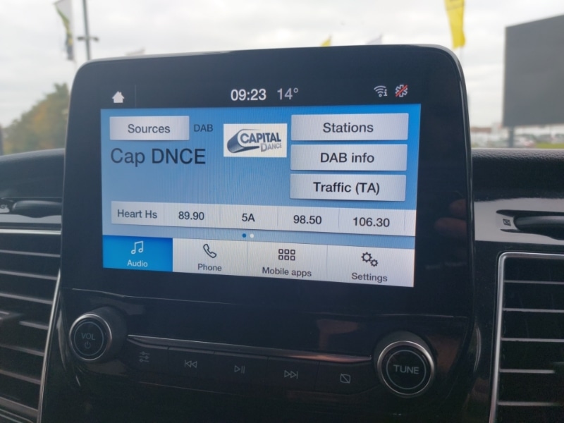 Used Ford Transit Custom 2022 for sale - 76358757: Photo 17