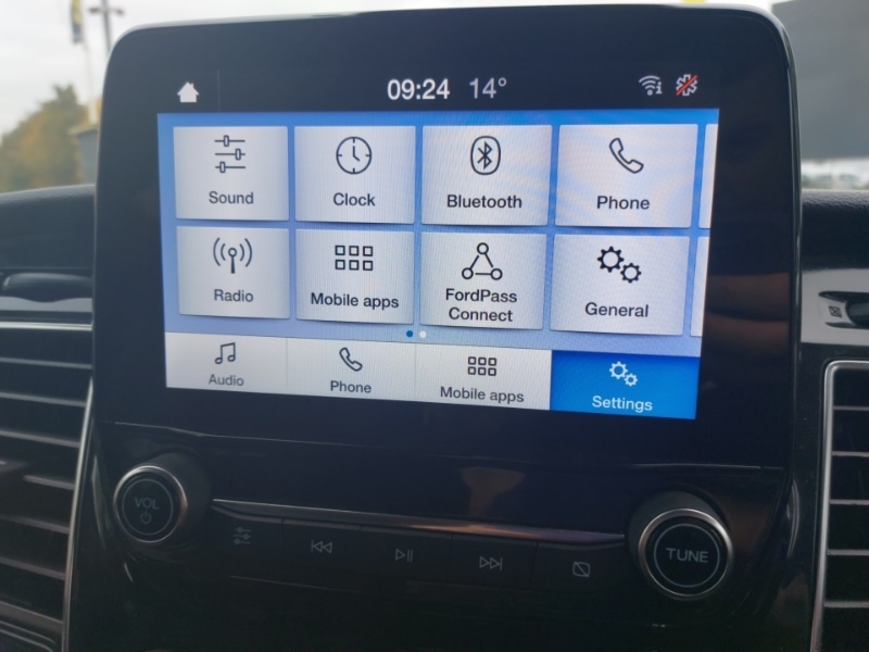 Used Ford Transit Custom 2022 for sale - 76358757: Photo 18