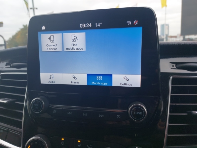 Used Ford Transit Custom 2022 for sale - 76358757: Photo 19