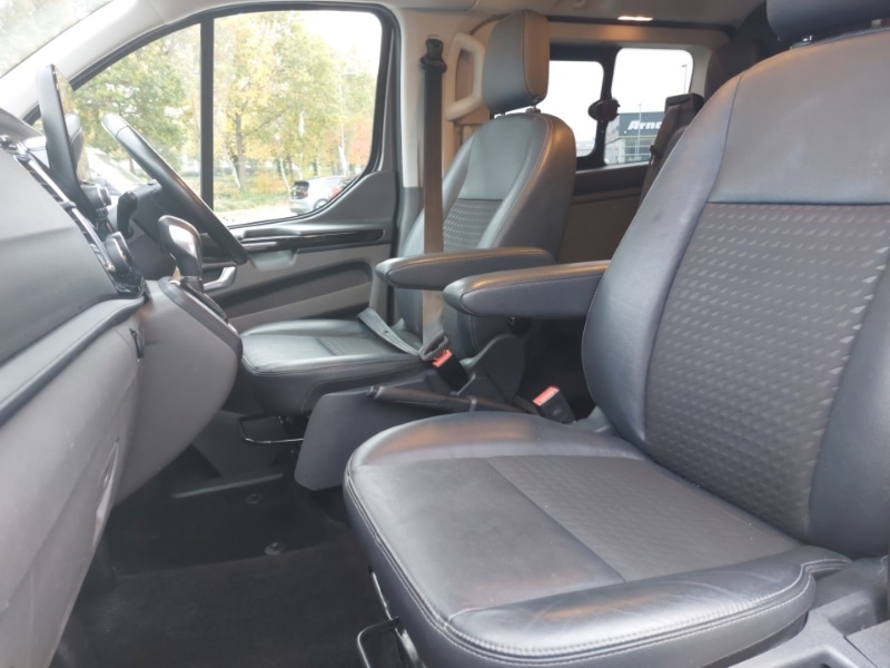Used Ford Transit Custom 2022 for sale - 76358757: Photo 5