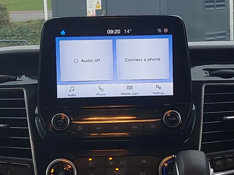 Used Ford Transit Custom 2022 for sale - 76358757: Photo 7