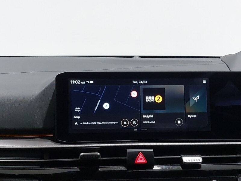 Used Kia Sportage 2025 for sale - 77999916: Photo 10