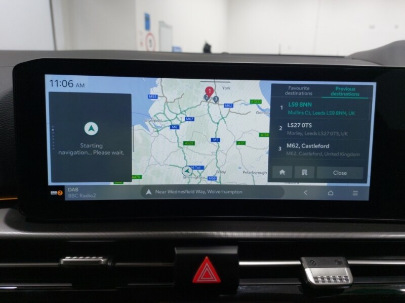 Used Kia Sportage 2025 for sale - 77999916: Photo 16