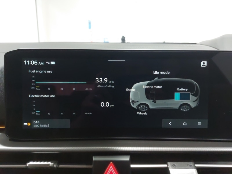 Used Kia Sportage 2025 for sale - 77999916: Photo 18