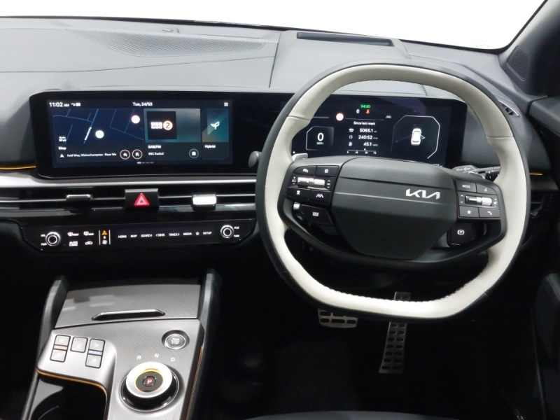 Used Kia Sportage 2025 for sale - 77999916: Photo 7