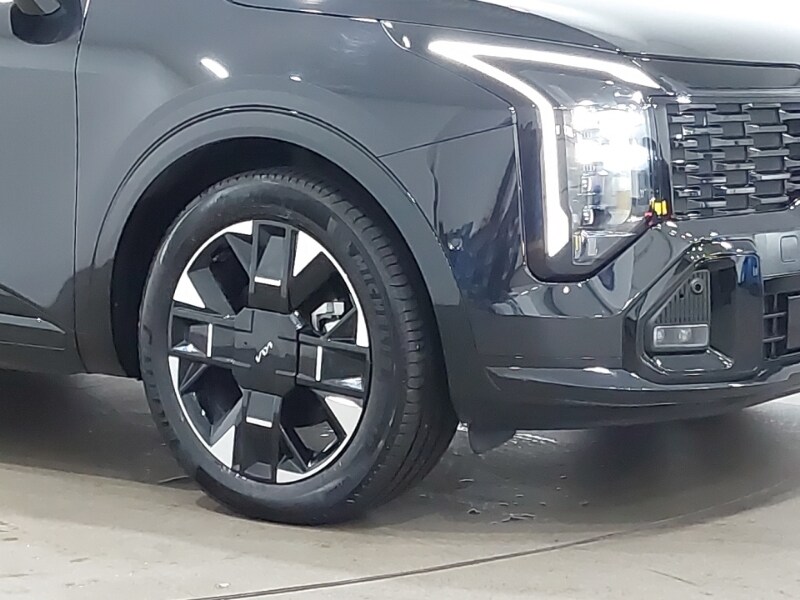 Used Kia Sportage 2025 for sale - 77999916: Photo 9