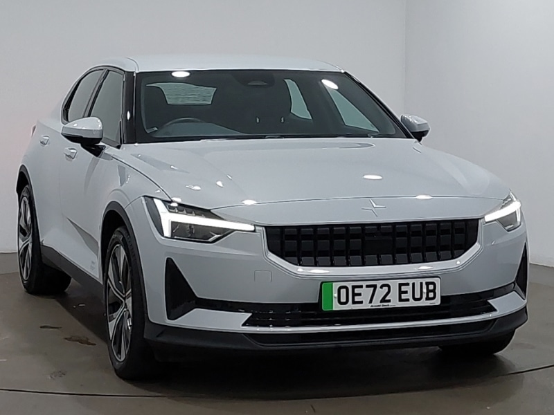 Used Polestar Polestar 2 2022 for sale - 76663956: Photo 1