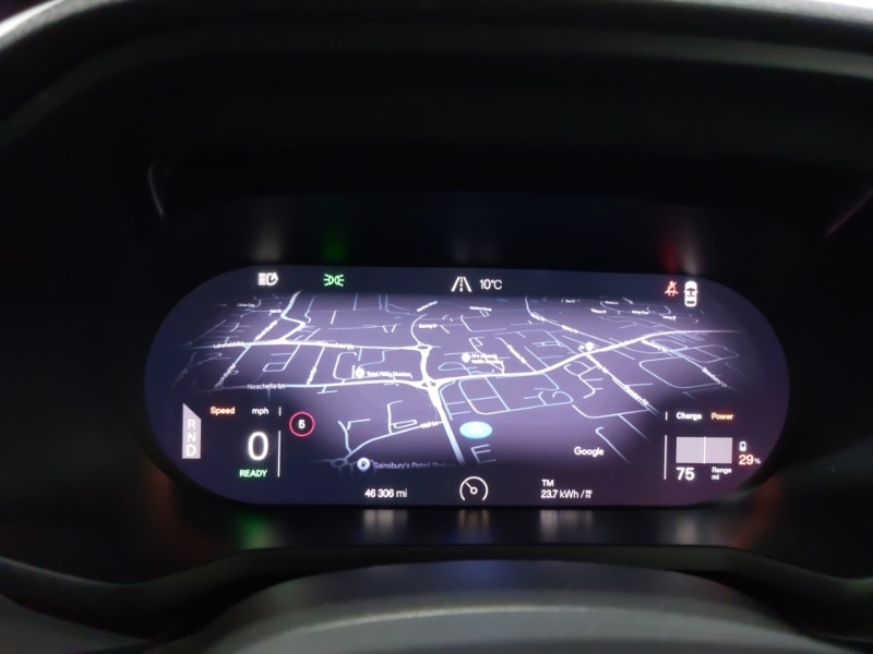 Used Polestar Polestar 2 2022 for sale - 76663956: Photo 11