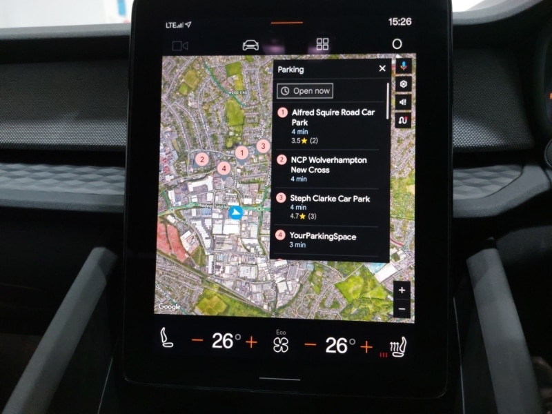 Used Polestar Polestar 2 2022 for sale - 76663956: Photo 16