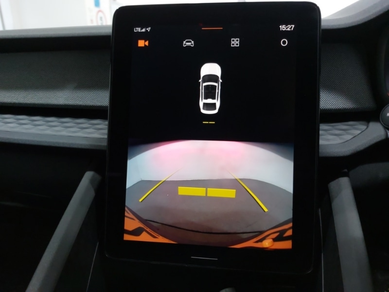 Used Polestar Polestar 2 2022 for sale - 76663956: Photo 17