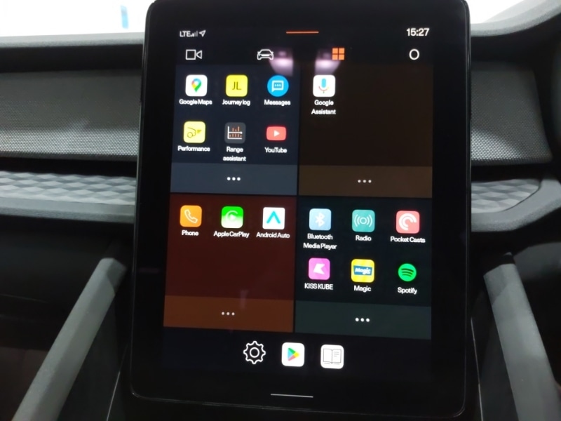 Used Polestar Polestar 2 2022 for sale - 76663956: Photo 18